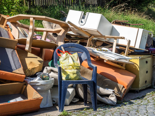 Best Commercial Junk Removal  in Inglenook, CT
