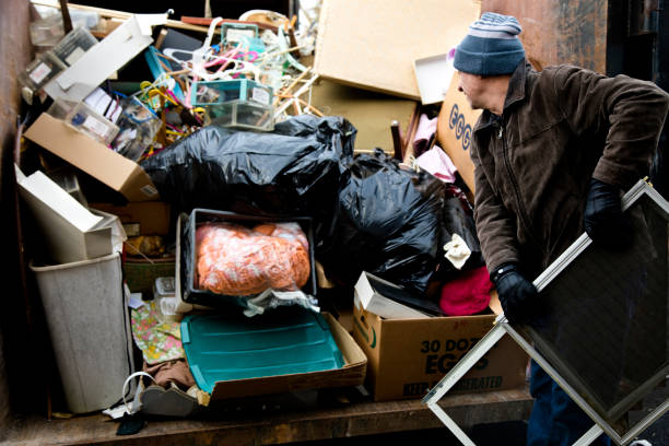 Best Appliance Removal Near Me  in Inglenook, CT