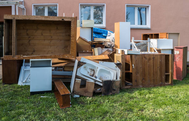 Best Junk Hauling Services  in Inglenook, CT