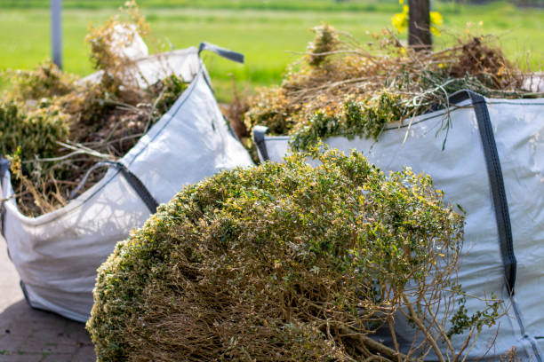 Best Yard Cleanup Services  in Inglenook, CT