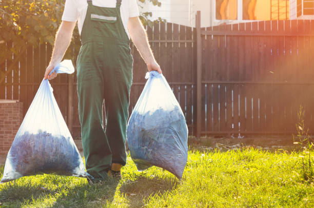 Best Affordable Junk Removal Services  in Inglenook, CT