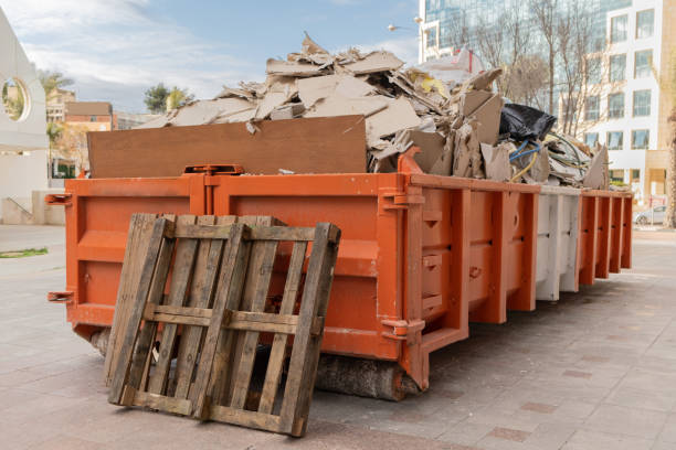 Best Local Junk Hauling  in Inglenook, CT