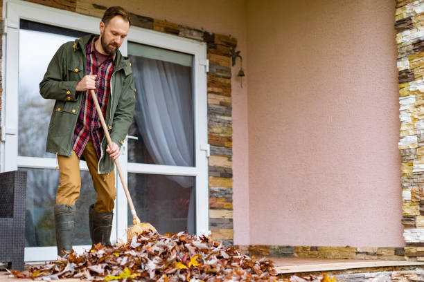 Best Junk Removal Near Me  in Inglenook, CT