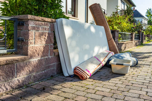 Best Construction Debris Removal  in Inglenook, CT