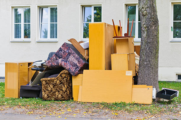Best Construction Debris Removal  in Inglenook, CT