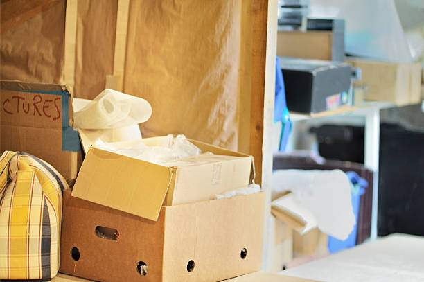 Best Attic Cleanout Services  in Inglenook, CT